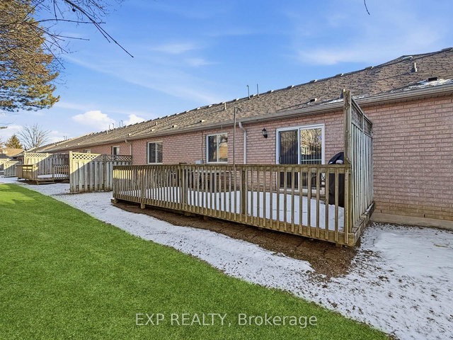 7 - 638 Wharncliffe Road S