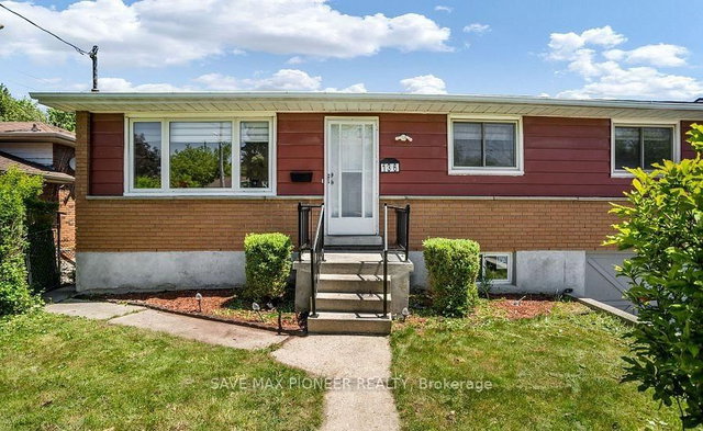 Upper - 136 Appel Street