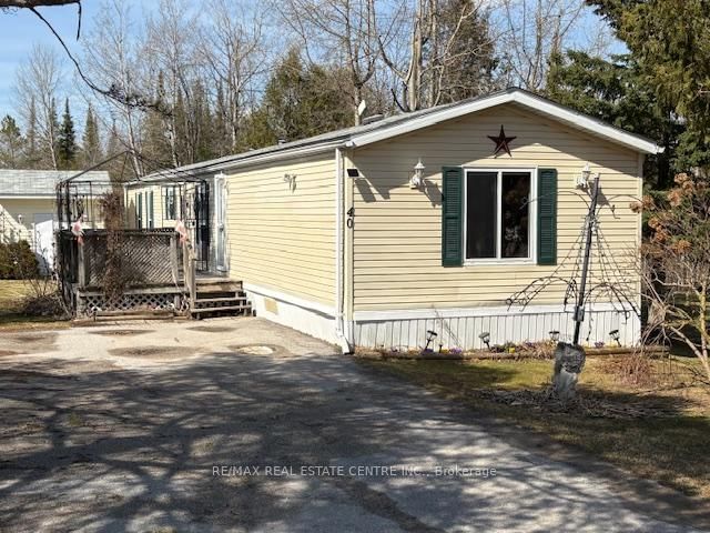 40 Maple Grove Village Road