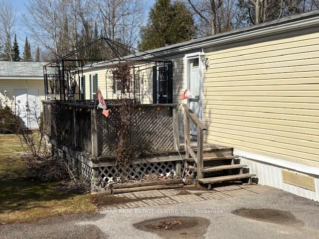 40 Maple Grove Village Road