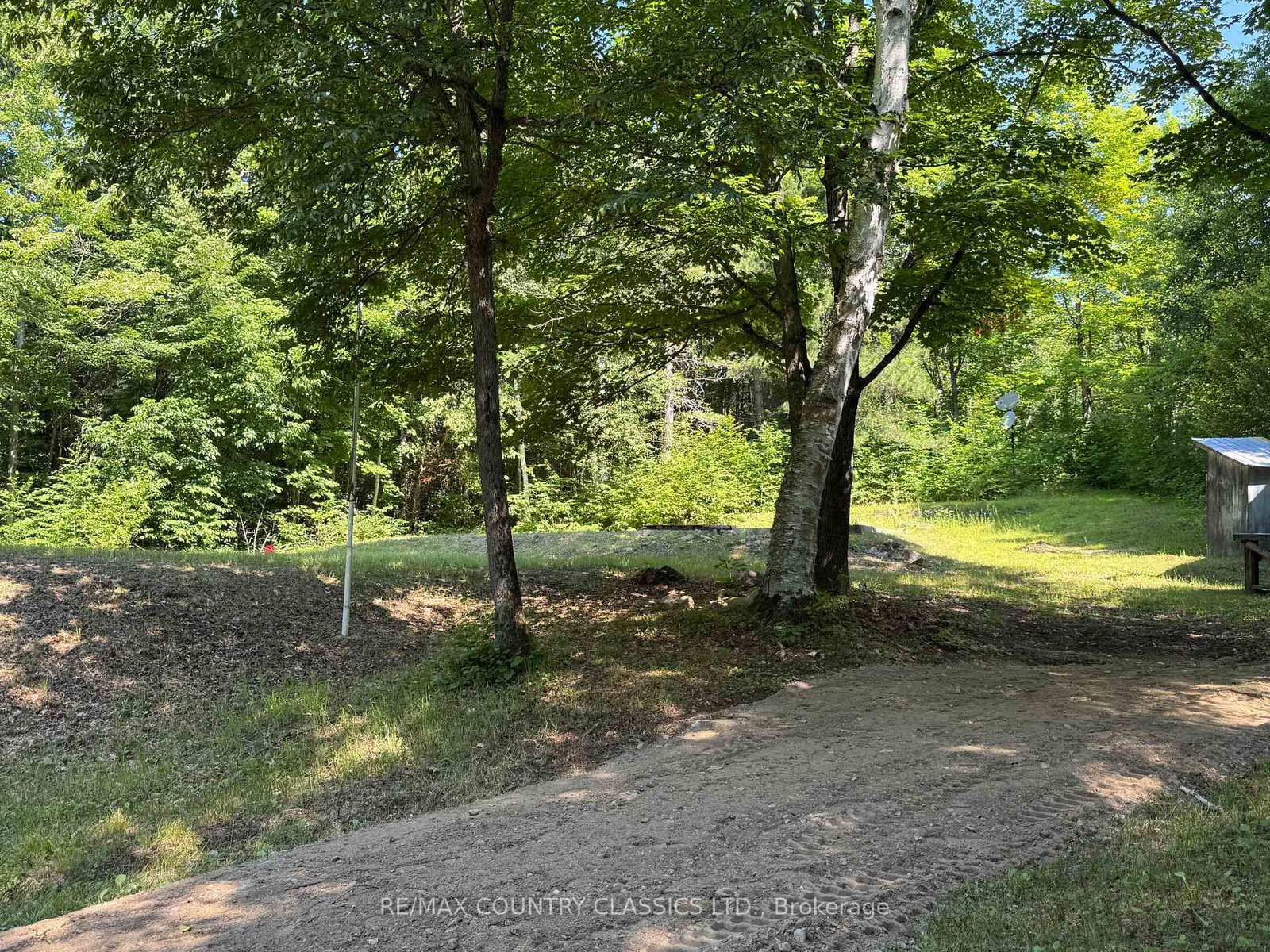 1703 Boulter Road • Maple Leaf, ON photo 2