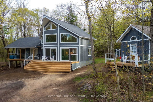 9316 Georgian Bay Shore Road