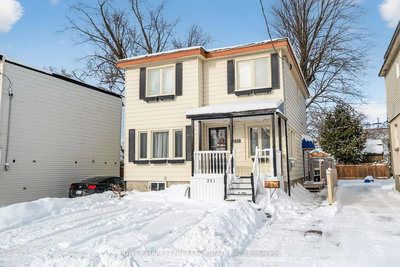 231 ETHEL St | Ottawa | Image