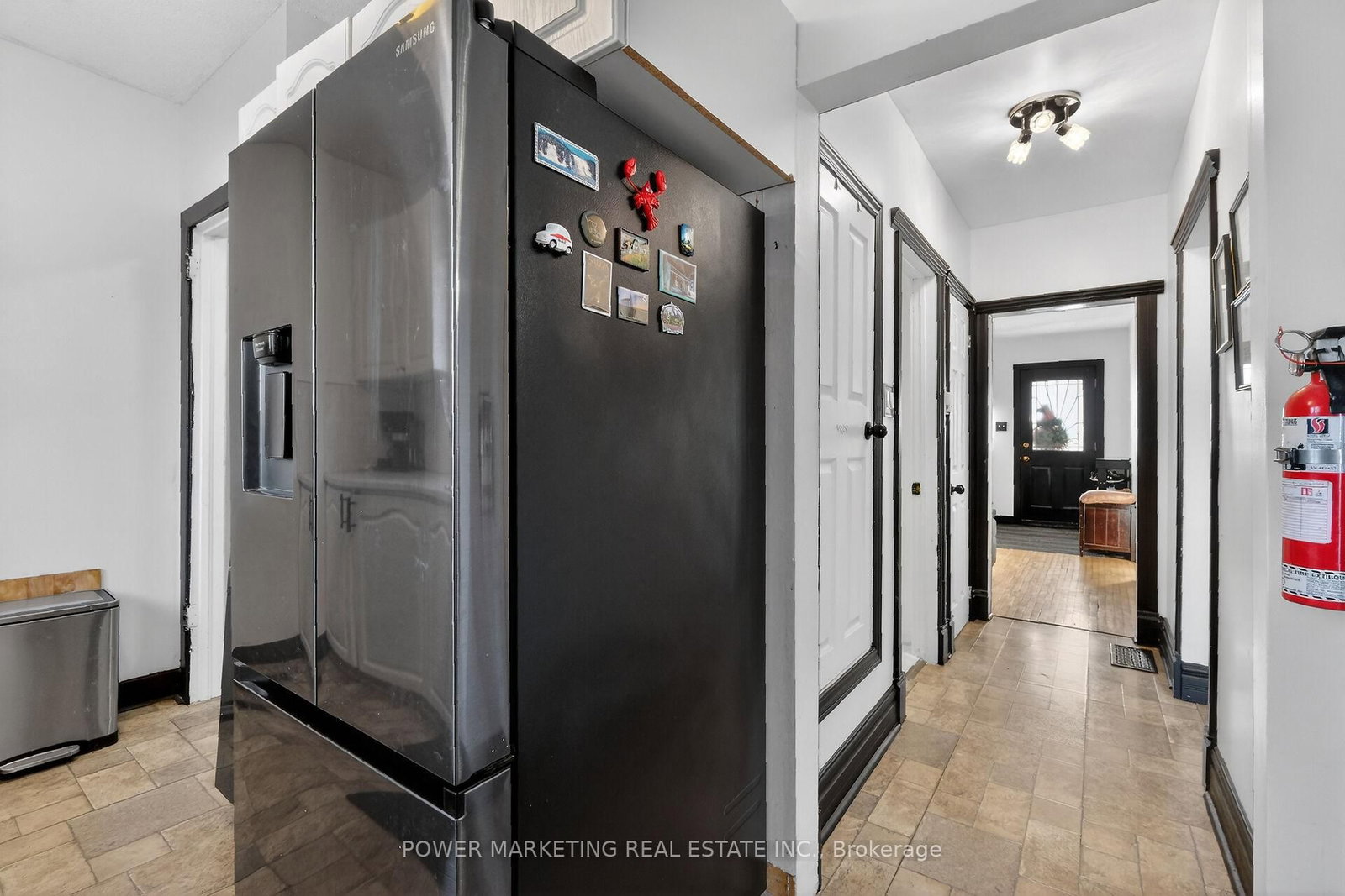 Detached House for sale at 231 ETHEL Street, Ottawa, Ontario, K1L 5X1 - Vanier - MLS: X12838572