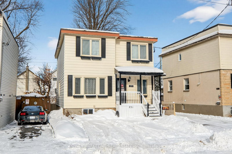 231 ETHEL St, Ottawa, K1L 5X1 | Image 2
