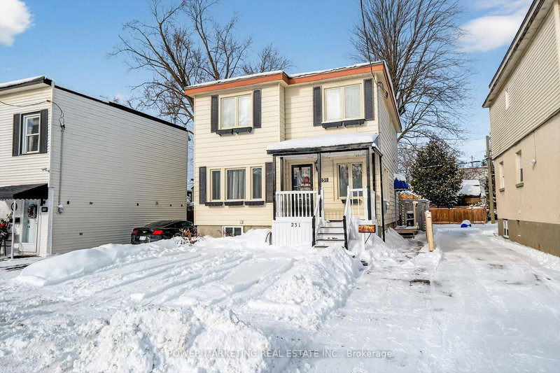 231 ETHEL St, Ottawa, K1L 5X1 | Image 3