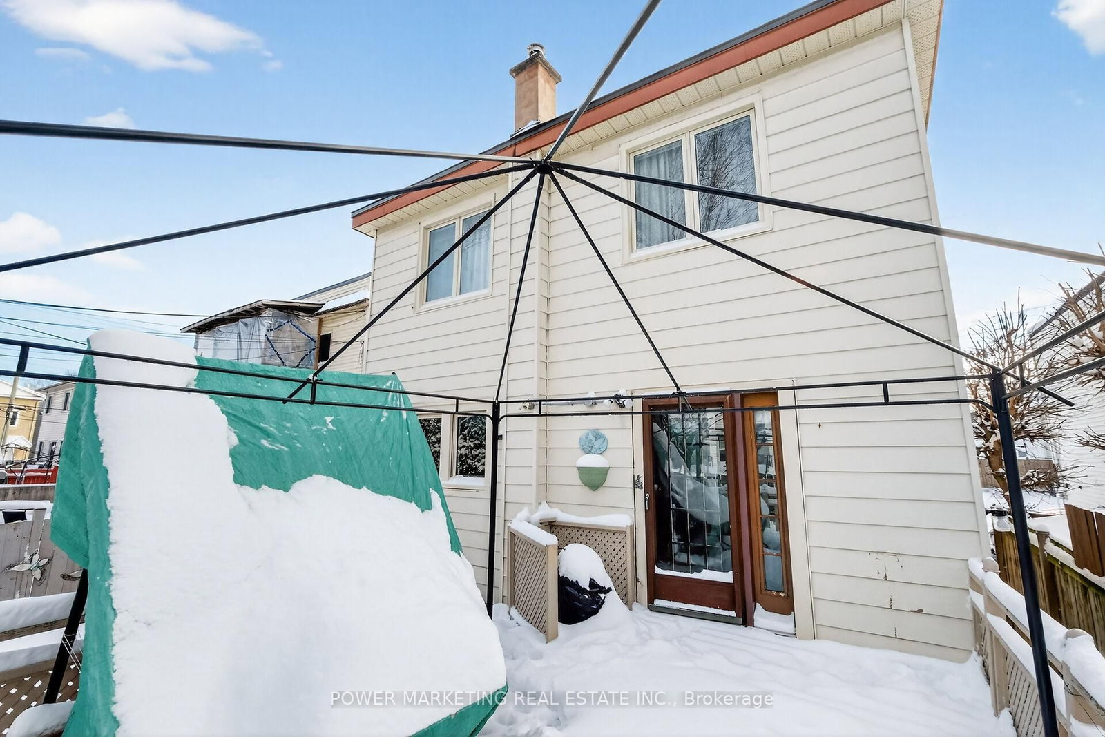 Detached House for sale at 231 ETHEL Street, Ottawa, Ontario, K1L 5X1 - Vanier - MLS: X12838572