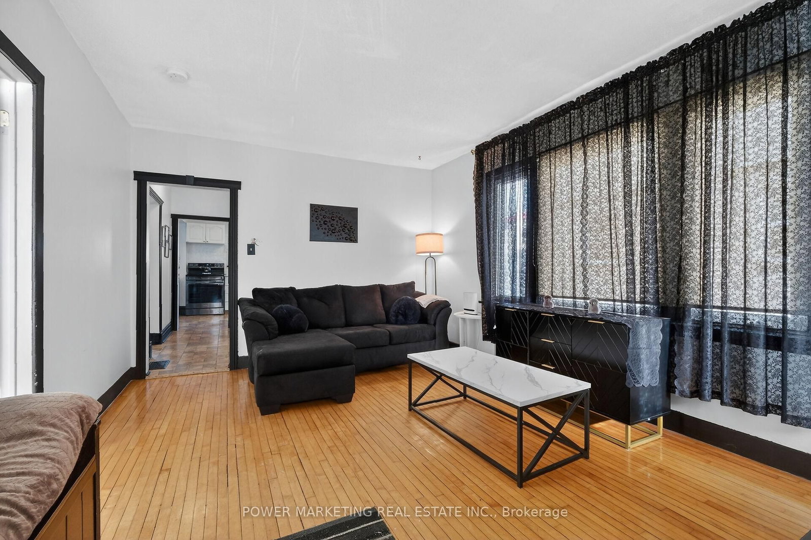 Detached House for sale at 231 ETHEL Street, Ottawa, Ontario, K1L 5X1 - Vanier - MLS: X12838572