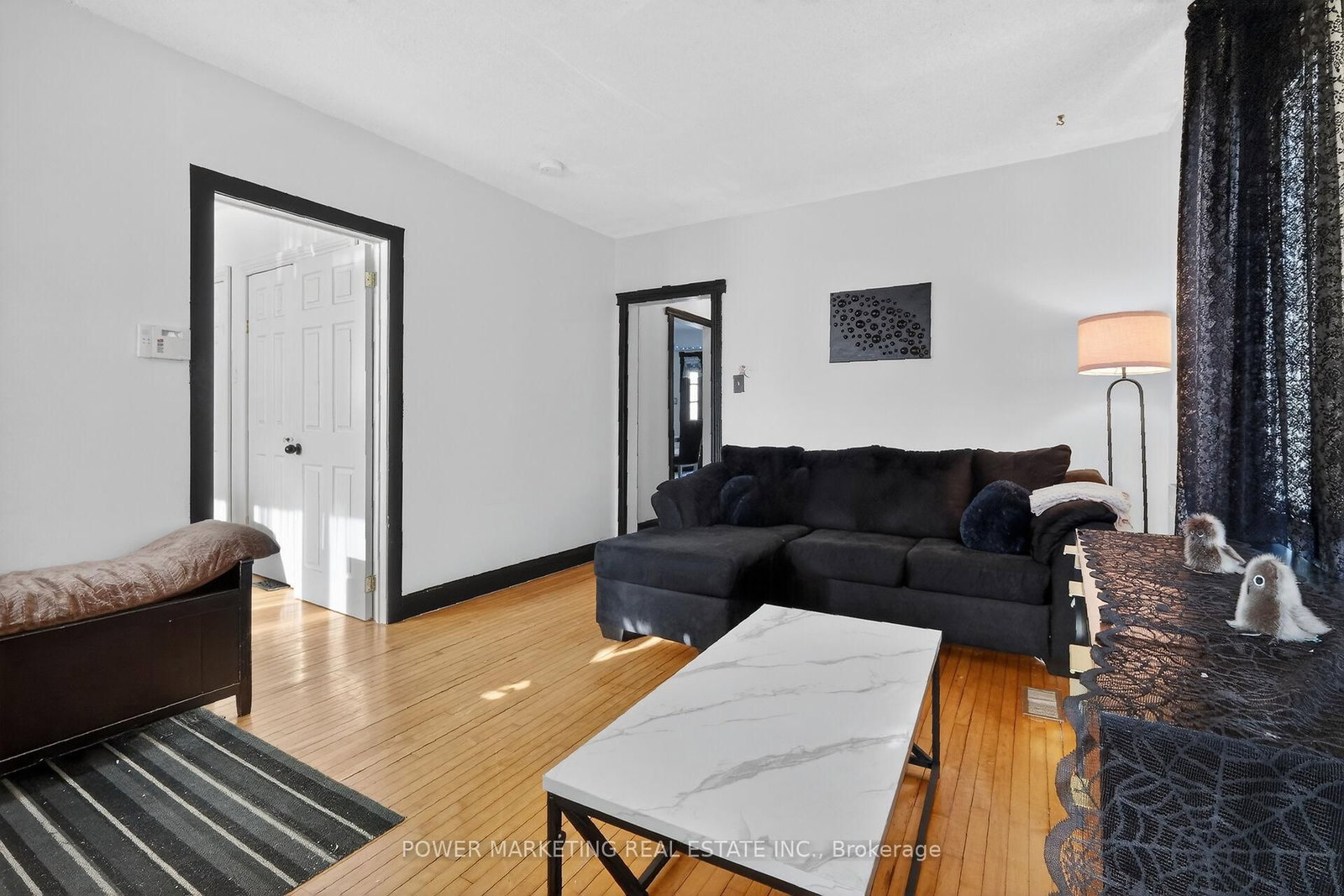 Detached House for sale at 231 ETHEL Street, Ottawa, Ontario, K1L 5X1 - Vanier - MLS: X12838572