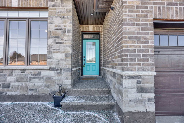 78 Matheson Crescent