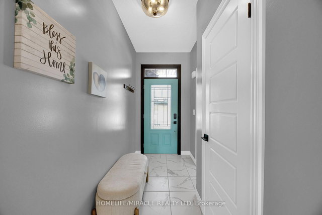 78 Matheson Crescent