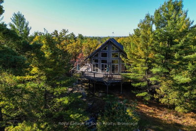 1276 Island 980 • Georgian Bay, ON photo 2