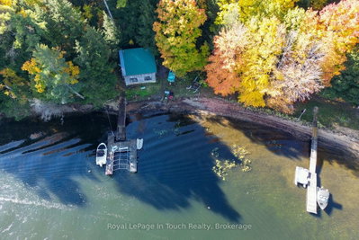 1276 Island 980 • Georgian Bay, ON photo 4