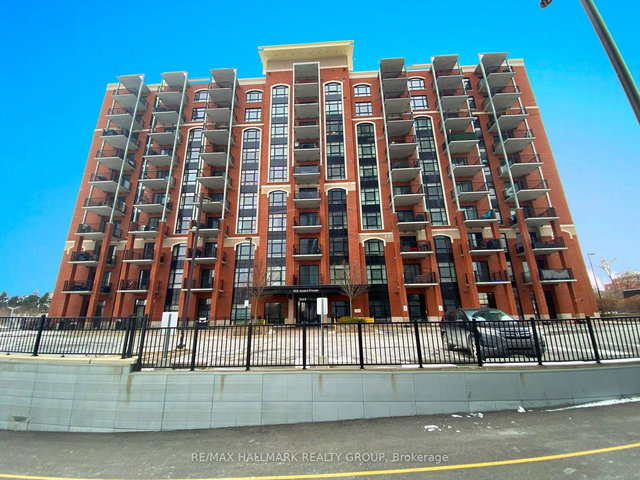 208 - 555 Anand Private