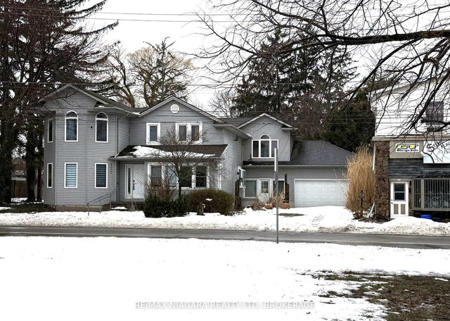 177 Niagara Boulevard