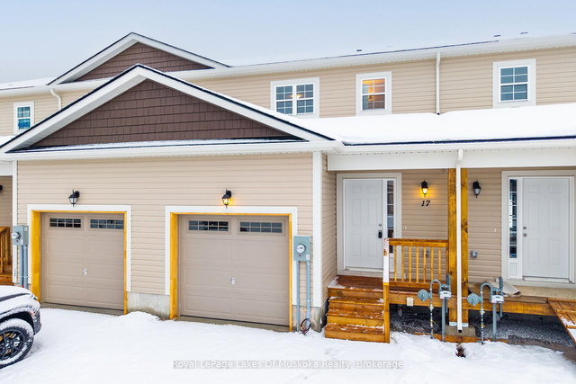 17 MCCONNELL Crescent