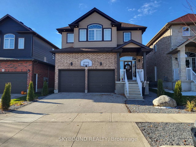 344 Watervale Crescent