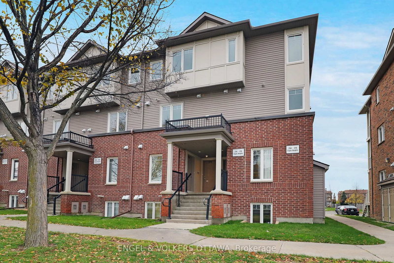 home for sale on 270 Espin Heights