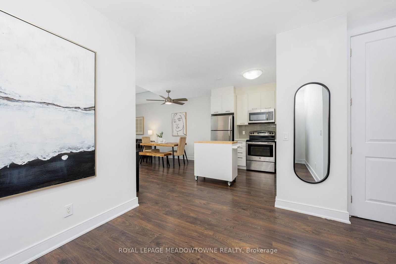 Condo for sale at 505-150 Main Street, Hamilton, Ontario, L8P 1H8 - Central - MLS: X12839044