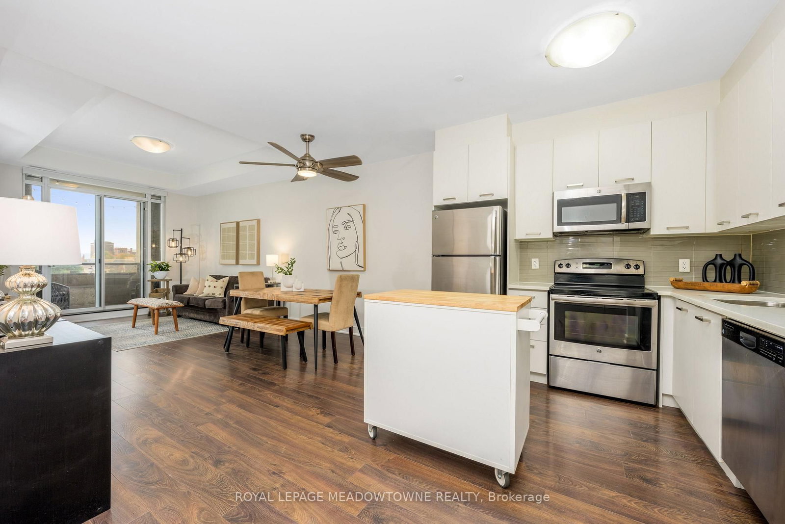 Condo for sale at 505-150 Main Street, Hamilton, Ontario, L8P 1H8 - Central - MLS: X12839044