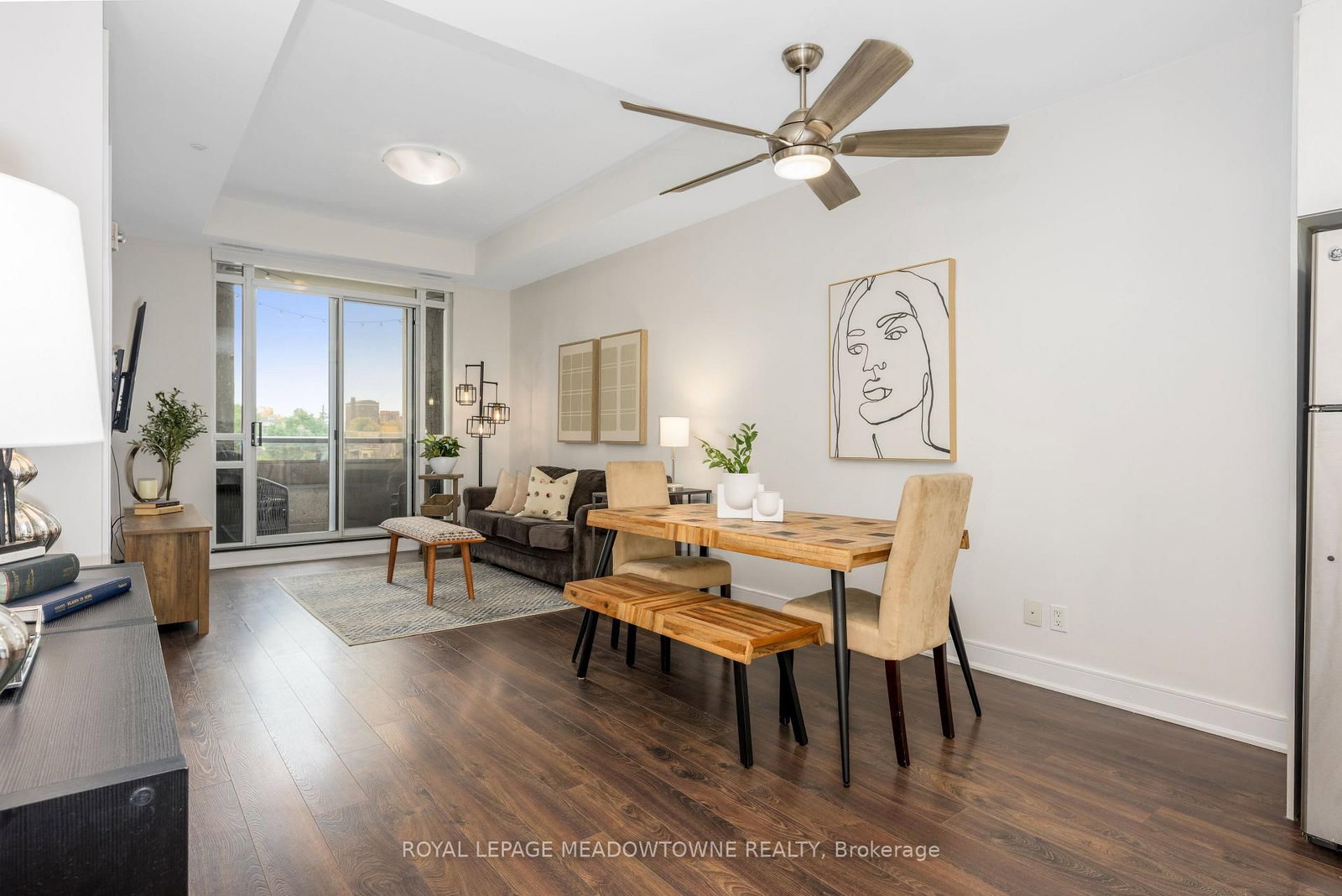 Condo for sale at 505-150 Main Street, Hamilton, Ontario, L8P 1H8 - Central - MLS: X12839044