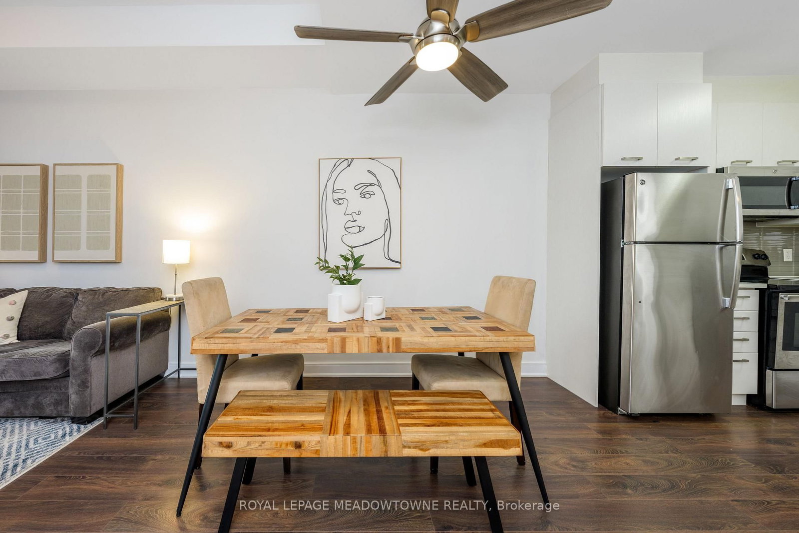 Condo for sale at 505-150 Main Street, Hamilton, Ontario, L8P 1H8 - Central - MLS: X12839044