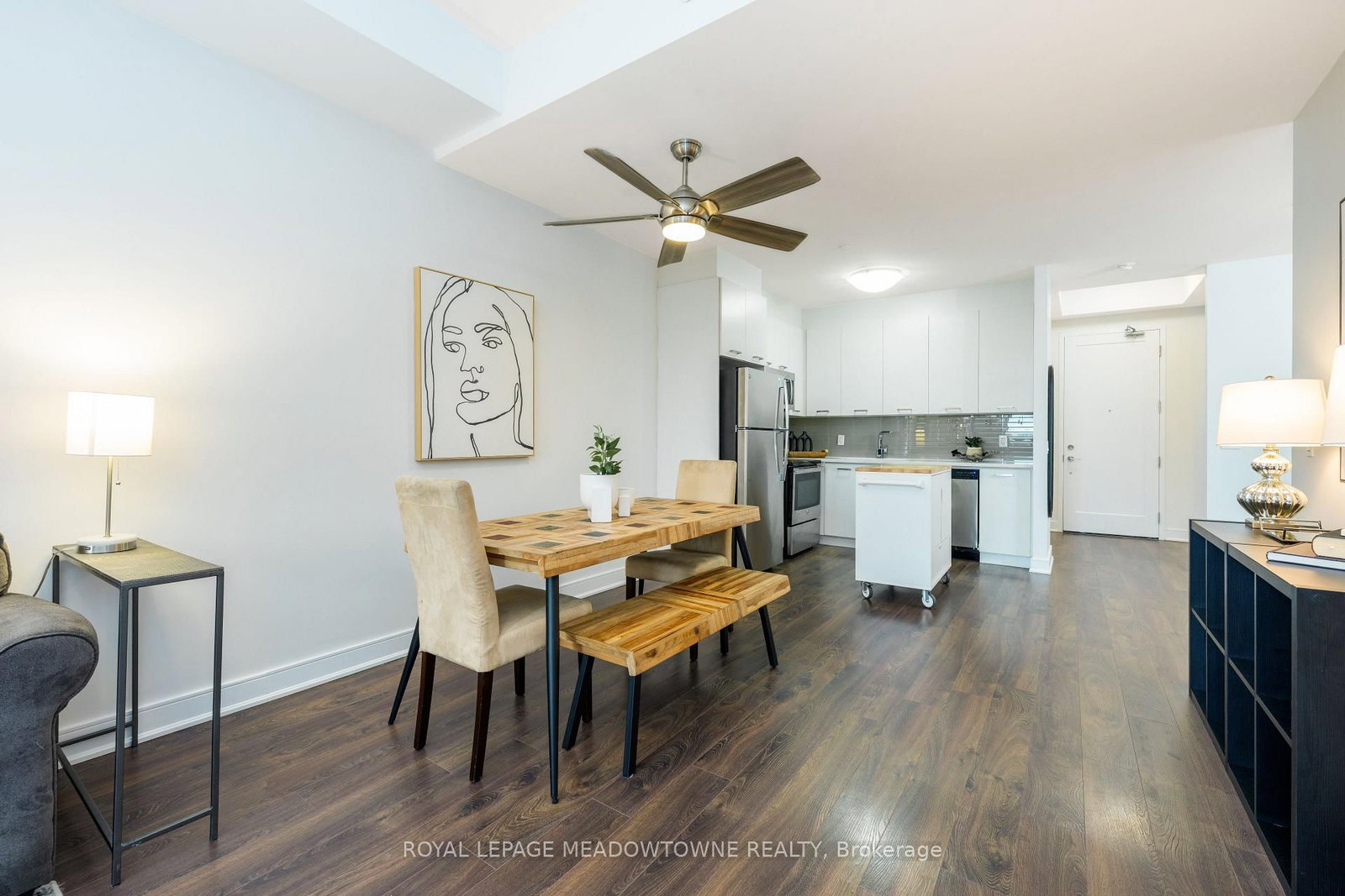 Condo for sale at 505-150 Main Street, Hamilton, Ontario, L8P 1H8 - Central - MLS: X12839044