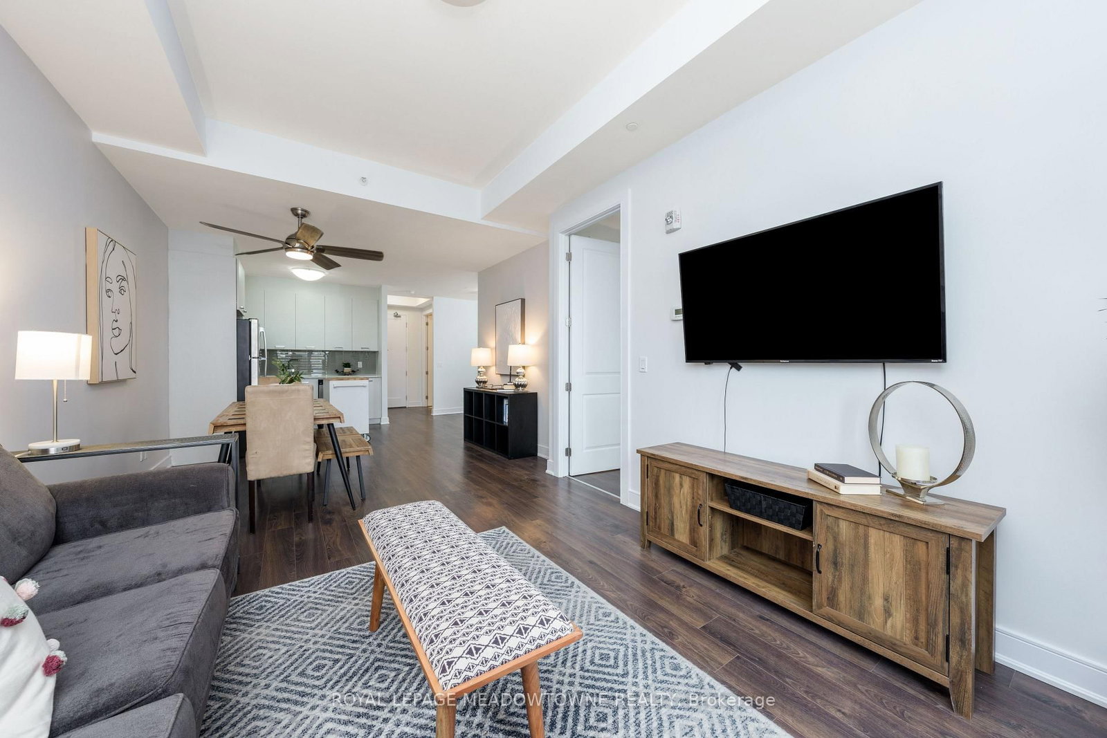 Condo for sale at 505-150 Main Street, Hamilton, Ontario, L8P 1H8 - Central - MLS: X12839044