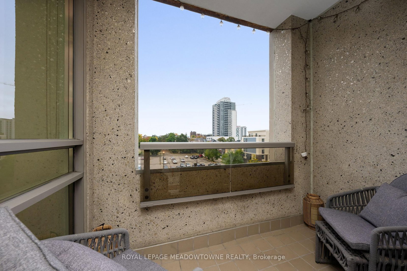 Condo for sale at 505-150 Main Street, Hamilton, Ontario, L8P 1H8 - Central - MLS: X12839044