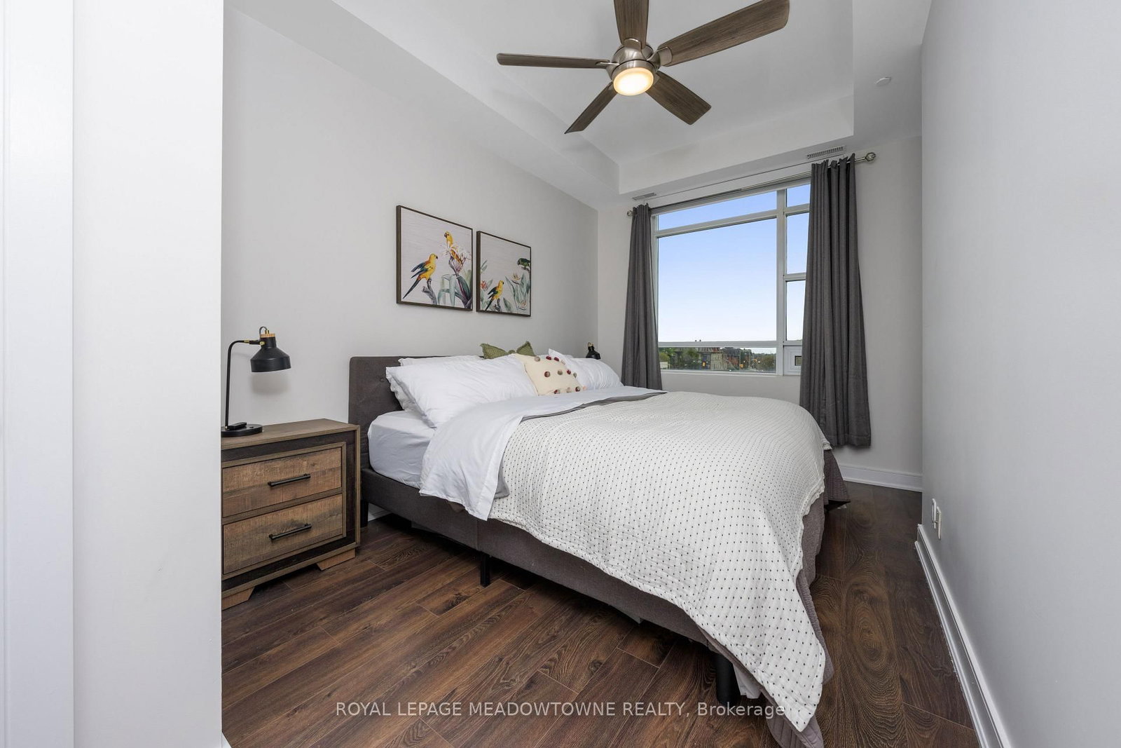 Condo for sale at 505-150 Main Street, Hamilton, Ontario, L8P 1H8 - Central - MLS: X12839044