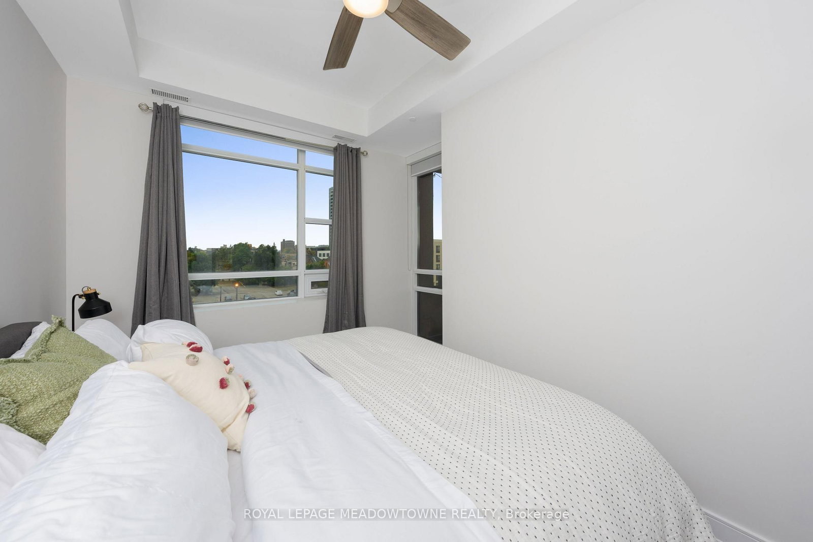 Condo for sale at 505-150 Main Street, Hamilton, Ontario, L8P 1H8 - Central - MLS: X12839044