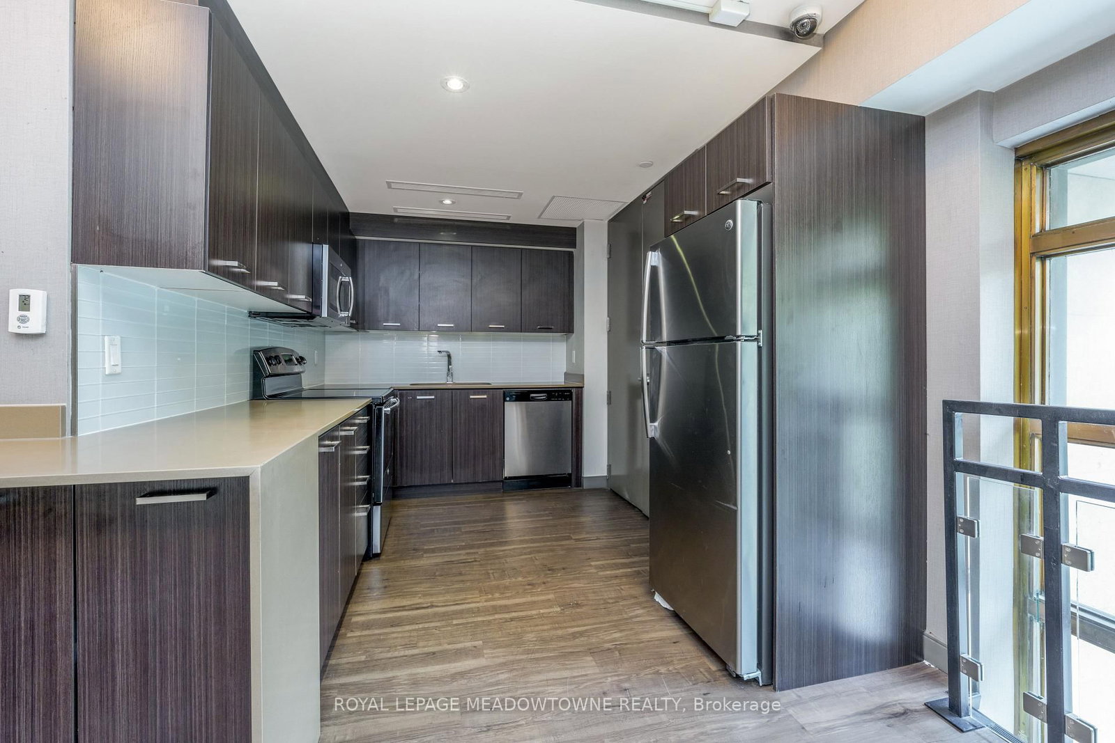 Condo for sale at 505-150 Main Street, Hamilton, Ontario, L8P 1H8 - Central - MLS: X12839044