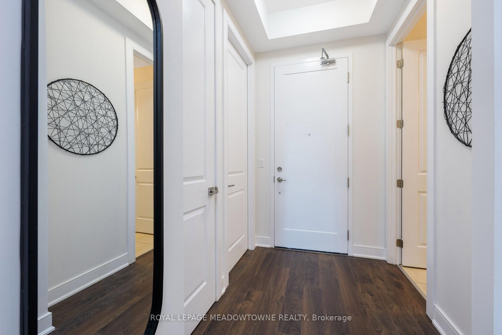 Condo for sale at 505-150 Main Street, Hamilton, Ontario, L8P 1H8 - Central - MLS: X12839044