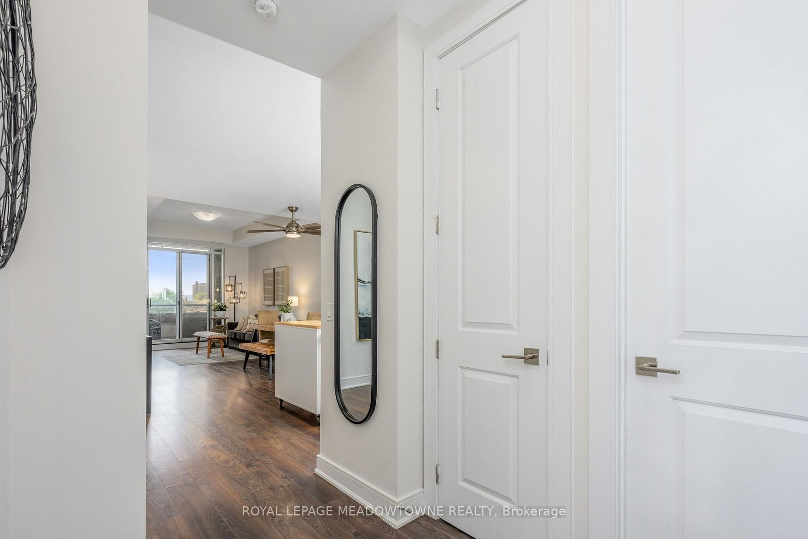 Condo for sale at 505-150 Main Street, Hamilton, Ontario, L8P 1H8 - Central - MLS: X12839044