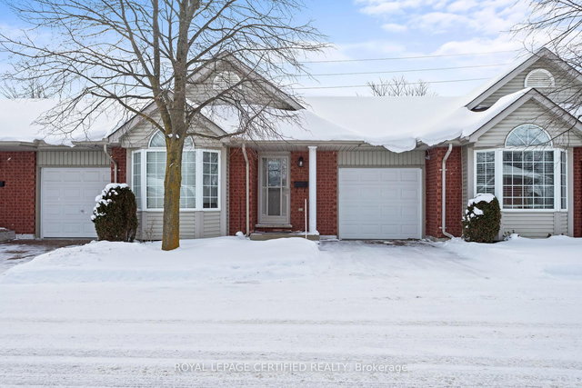 25 - 875 Thistledown Way