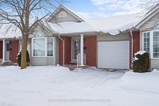 25 - 875 Thistledown Way