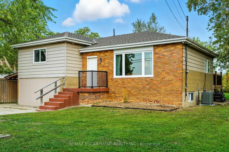 293 #20 REGIONAL Rd, Hamilton, L8J 3H4 | Image 2