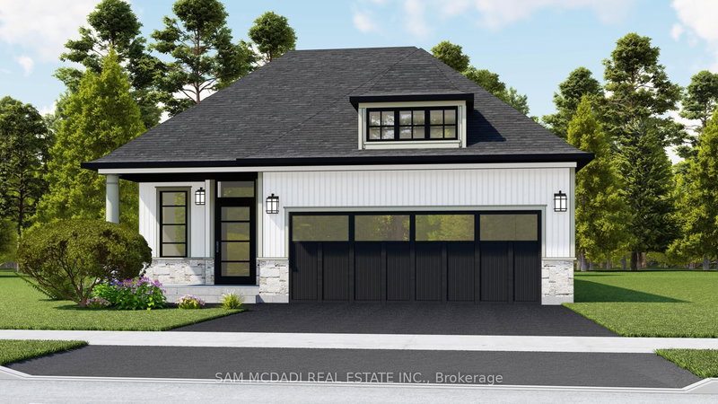 Lot 3 - 16 Linden Lane, Grimsby, L3M 5M6 | Image 2