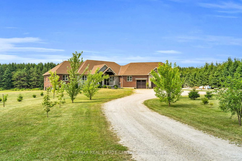 023181 Erin East Garafraxa Townline, East Garafraxa, L9W 7G8 | Image 2