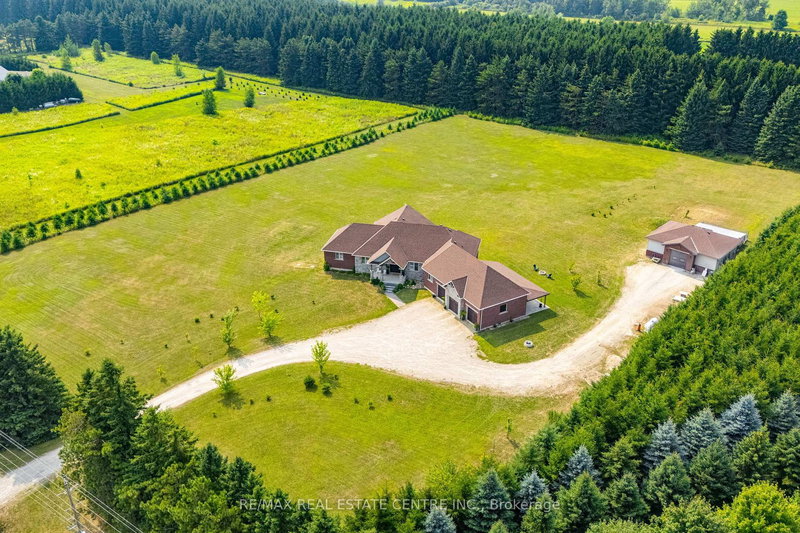 023181 Erin East Garafraxa Townline, East Garafraxa, L9W 7G8 | Image 3