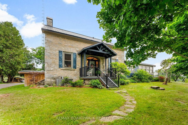 1415 Sheridan Rapids Road