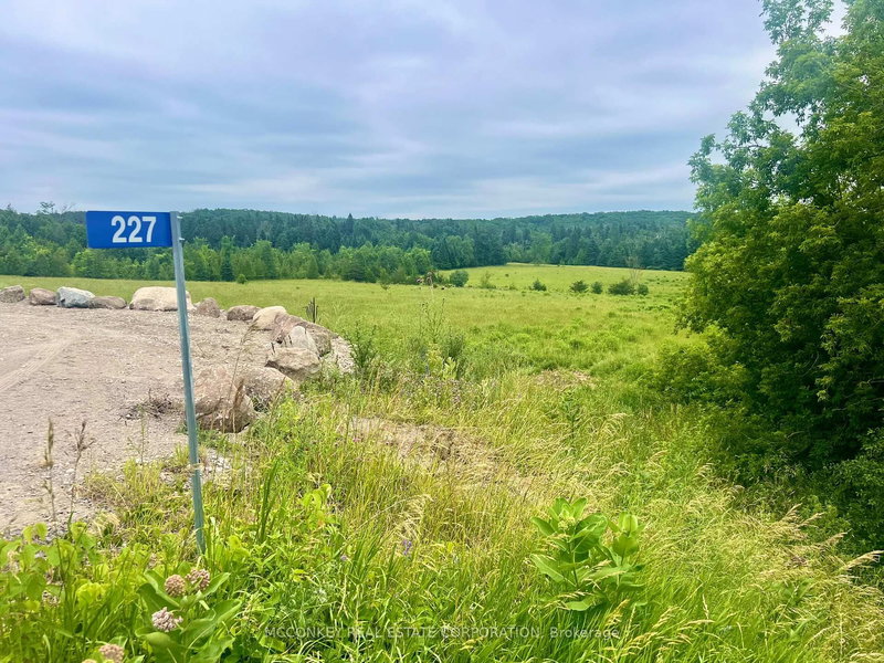 home for sale on 227 Concession Road 13 E null