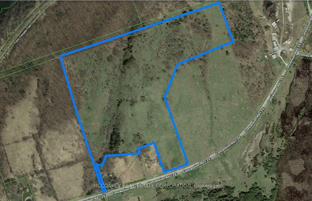 250 Concession Road 13 E