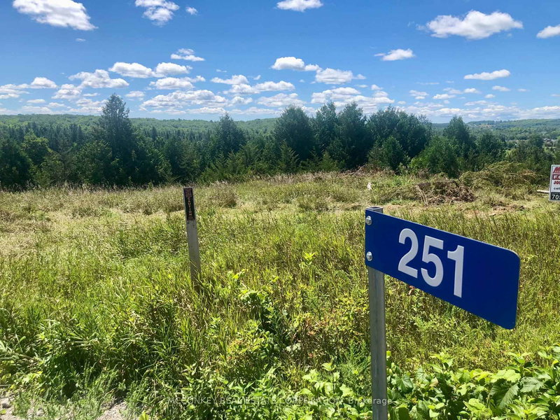 home for sale on 251 Concession Rd 13 E null