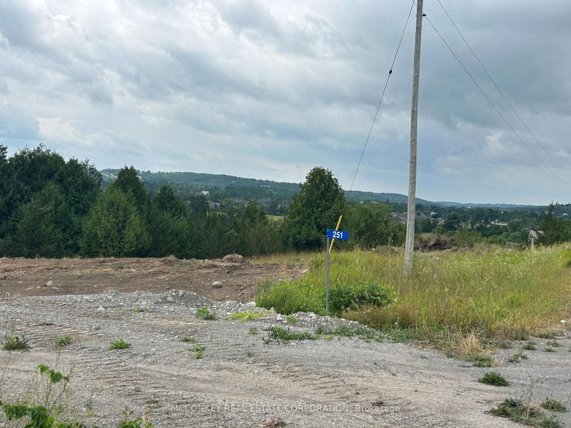 251 Concession Rd 13 E