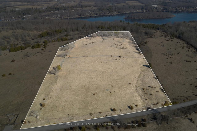 252 Concession Road 13 E