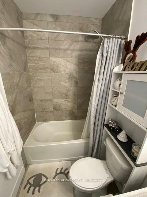 Condo for lease at 618-101 Shoreview Place, Hamilton, Ontario, L8E 0K2 - Lakeshore - MLS: X12839296