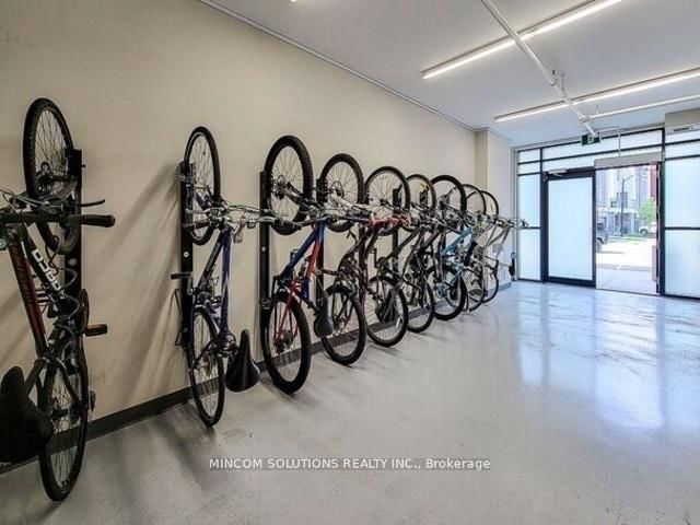 Condo for lease at 618-101 Shoreview Place, Hamilton, Ontario, L8E 0K2 - Lakeshore - MLS: X12839296