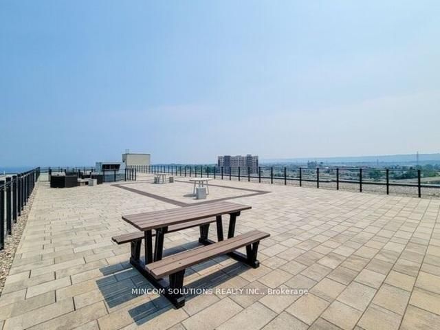 Condo for lease at 618-101 Shoreview Place, Hamilton, Ontario, L8E 0K2 - Lakeshore - MLS: X12839296