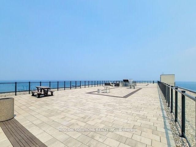 Condo for lease at 618-101 Shoreview Place, Hamilton, Ontario, L8E 0K2 - Lakeshore - MLS: X12839296